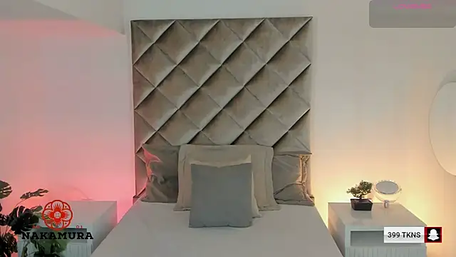 nakamura sam online show from November 23, 3:28 am