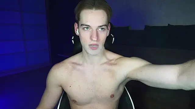 Litmate online show from April 9, 11:32 pm