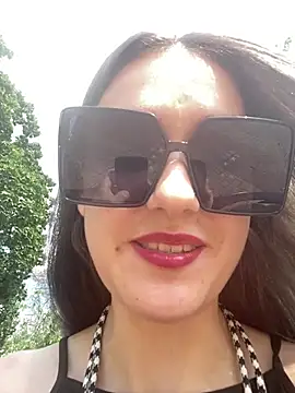 Snapshot of Erotic_Synth_Goddess chatting on July 10, 12:41 pm Erotic Synth Goddess online show from July 10, 12:41 pm