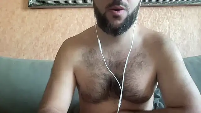 RedDante89 online show from December 4, 9:40 am