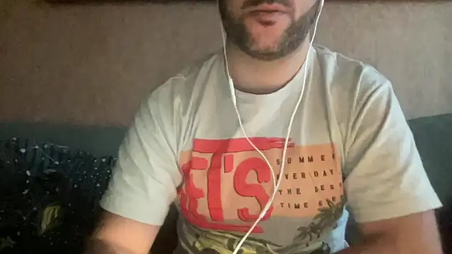 RedDante89 online show from December 13, 7:47 am