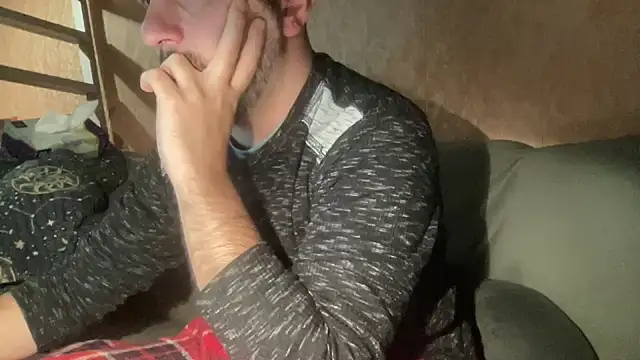 RedDante89 online show from December 18, 10:35 pm