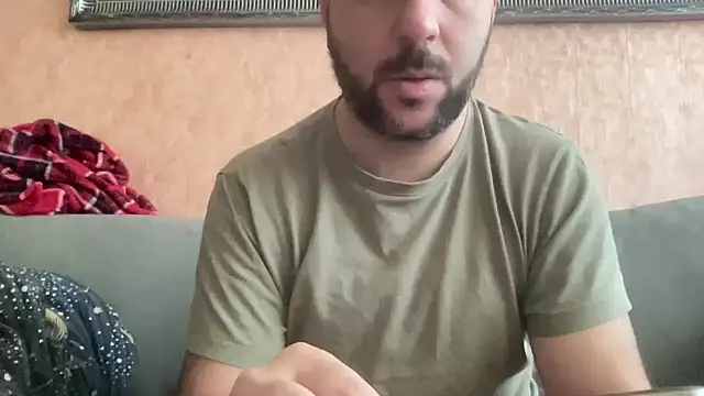 RedDante89 online show from December 24, 10:11 am