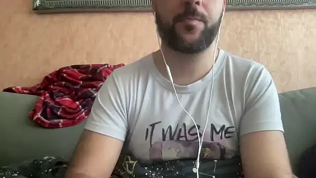 RedDante89 online show from December 31, 9:10 am