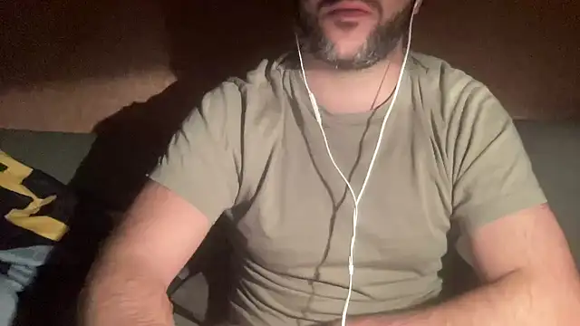 RedDante89 online show from February 9, 6:58 pm