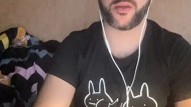 RedDante89 online show from February 10, 3:53 pm