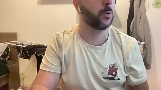 RedDante89 online show from October 25, 8:11 am