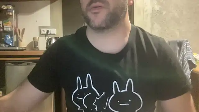 RedDante89 online show from February 28, 5:19 am