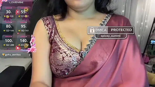 Spice-Summi online show from June 20, 7:05 pm