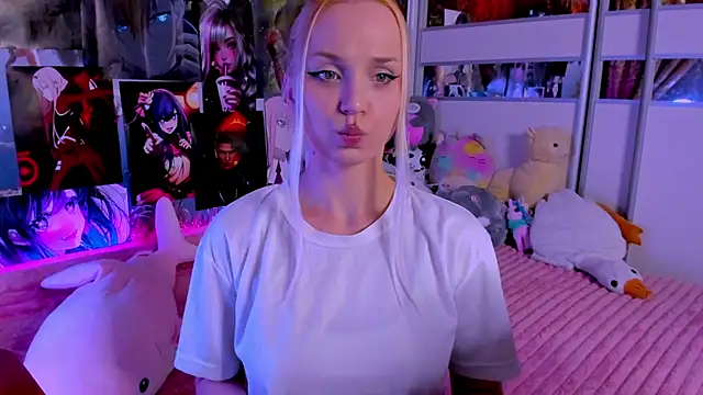 Cute  Pony online show from June 25, 9:52 pm
