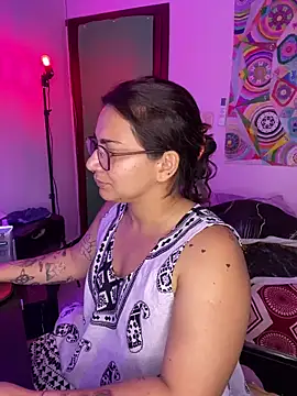 Amarantha 666 online show from June 29, 7:14 pm