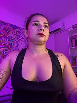 Amarantha 666 online show from July 10, 11:18 pm