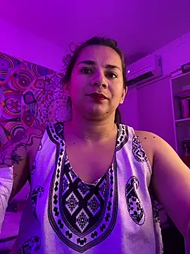 Amarantha 666 online show from July 12, 3:47 pm