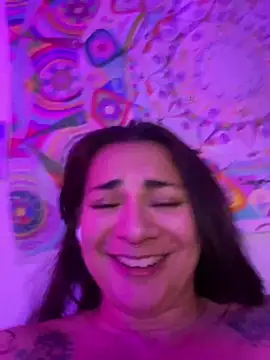 Amarantha 666 online show from July 15, 12:05 am