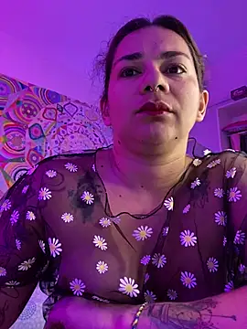 Amarantha 666 online show from July 25, 6:27 pm