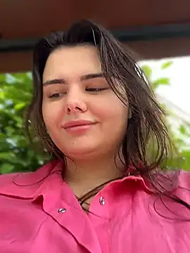 NikaMur online show from June 20, 2:36 am