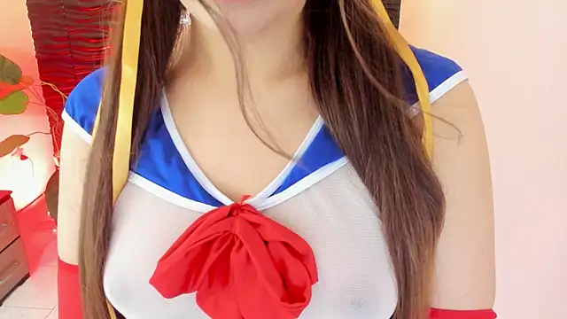 sofia 44 online show from October 9, 1:42 pm