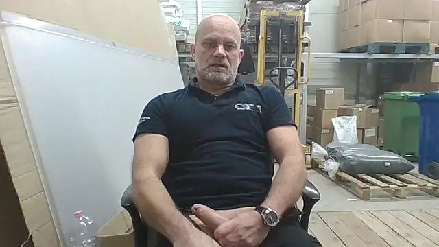 Boomerhun online show from February 2, 5:06 am