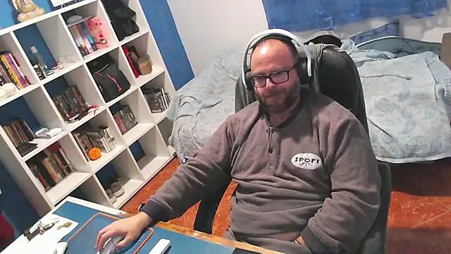 ravingr4d4 online show from February 28, 12:44 am