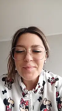 Daniela77771 online show from July 9, 3:27 pm