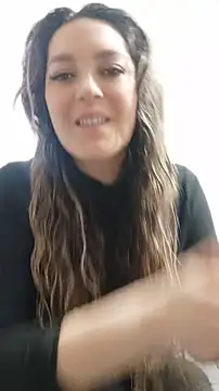 Daniela77771 online show from July 30, 2:38 pm
