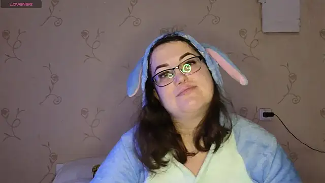 VladaCandy online show from February 1, 6:19 pm