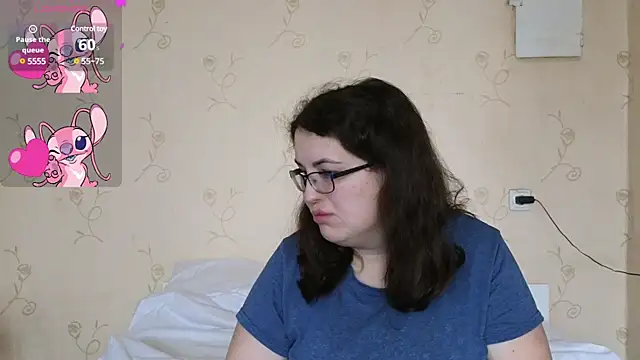 VladaCandy online show from February 27, 11:52 am