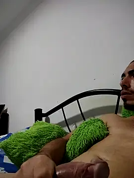 Karol and David hotcouple online show from February 8, 3:19 am