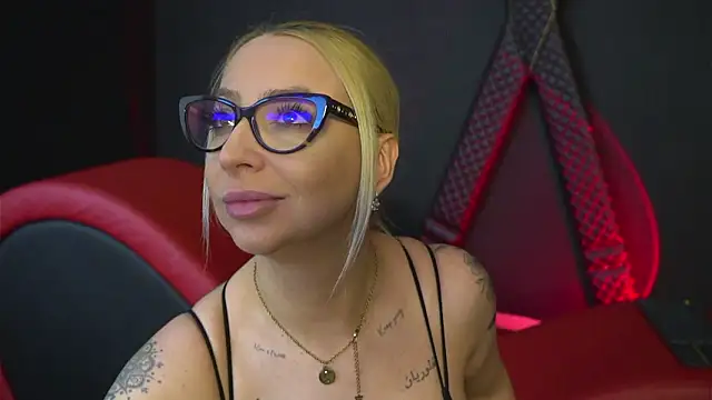 CelineConner online show from February 27, 5:18 am