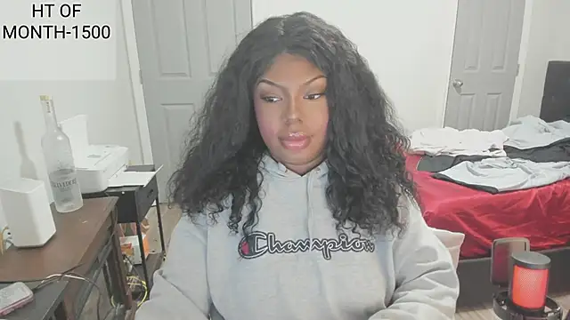 demi xoxo online show from November 7, 1:16 am