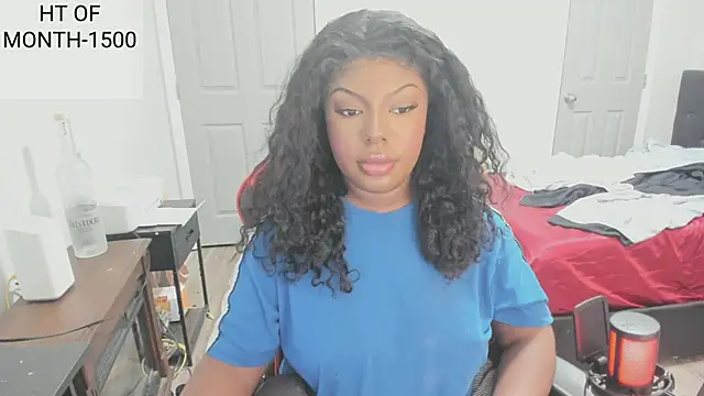 demi xoxo online show from November 8, 4:56 am