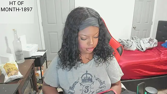 demi xoxo online show from November 14, 8:35 am