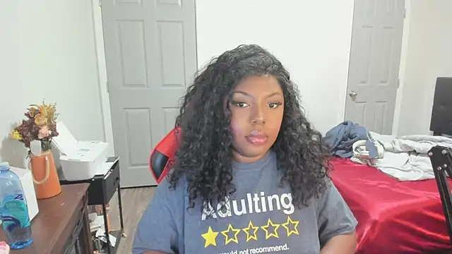 demi xoxo online show from December 20, 2:40 am