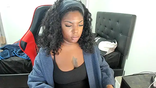 demi xoxo online show from February 20, 6:26 am