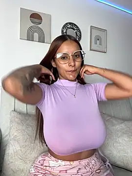 Seized lust online show from November 5, 2:50 pm