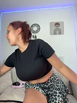 Seized lust online show from March 17, 3:59 pm