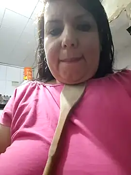 NastyMessyAnal online show from March 9, 11:25 am