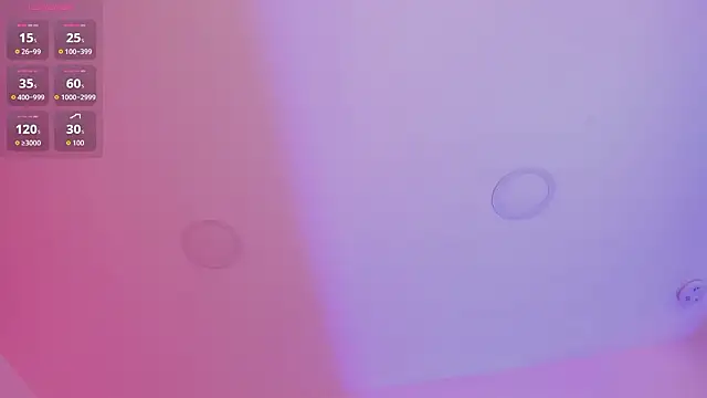 sophiarossee  online show from February 10, 12:53 pm