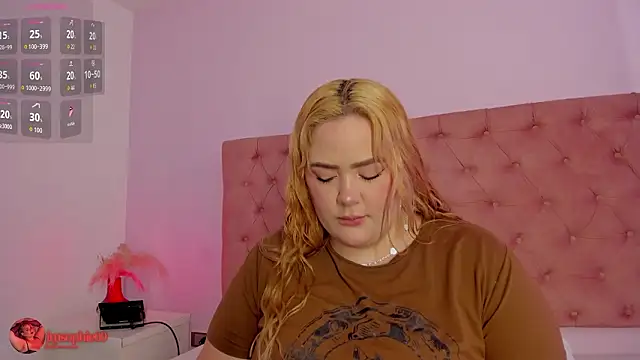 sophiarossee  online show from March 4, 12:55 pm