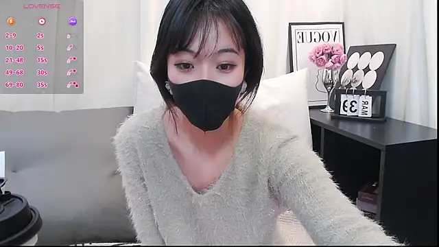 Duludulu 007 online show from April 3, 2:26 pm