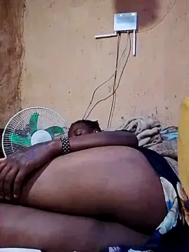 cute naimah online show from March 4, 6:58 pm