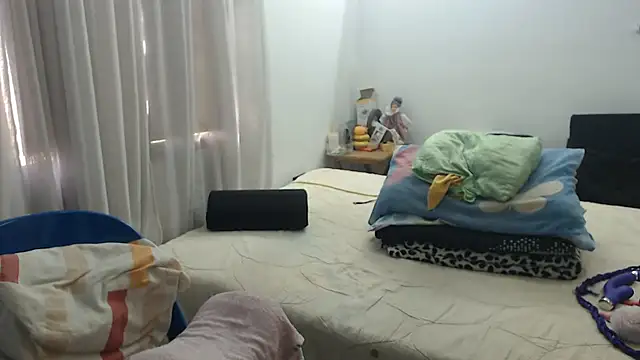 Anny Smith69 online show from August 7, 12:18 pm