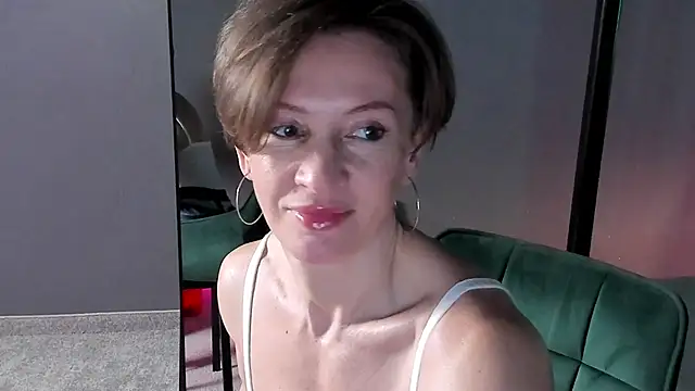 Dorothy Meyer online show from March 12, 5:24 am