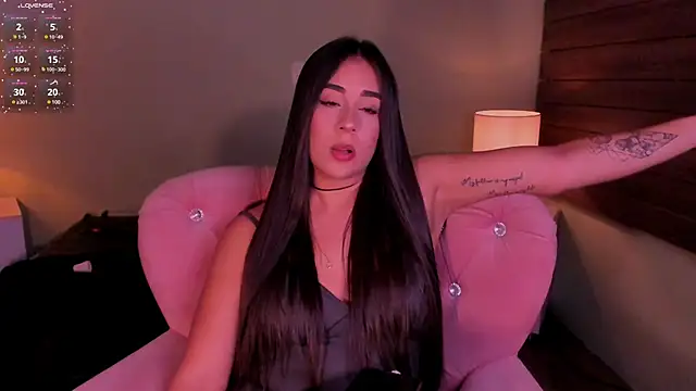 Sussy Bell01 online show from March 14, 12:10 am