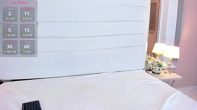 Lilly 2809  online show from February 15, 4:31 am