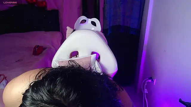 Tita dirty online show from March 27, 2:06 am