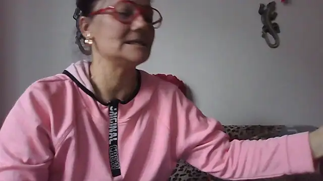Snapshot of LadyLizi chatting on January 25, 11:55 am LadyLizi online show from January 25, 11:55 am