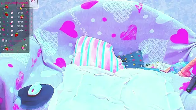 Vanessa Florence online show from February 3, 4:35 am