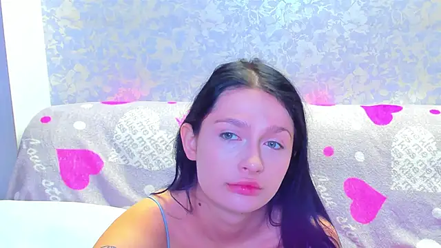 Vanessa Florence online show from November 15, 1:58 am