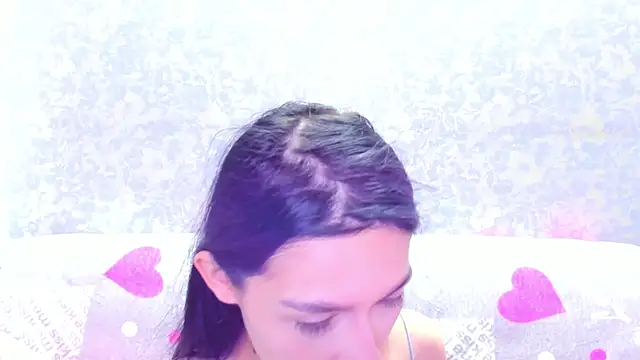 Vanessa Florence online show from April 5, 1:25 am